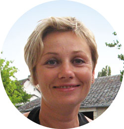 Mathilde Lefèvre